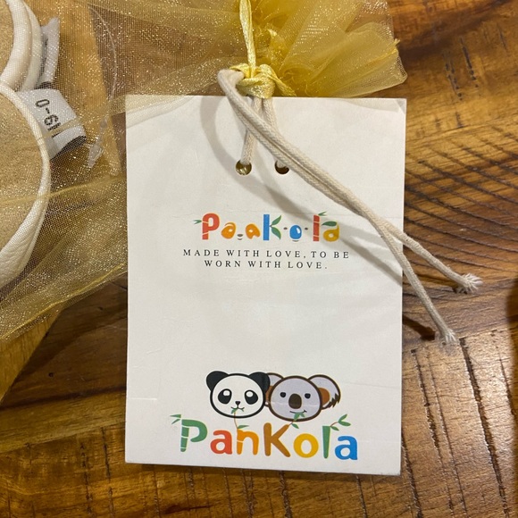 Pankola Infant Shoes- Whales 0-6 months - Picture 4 of 4